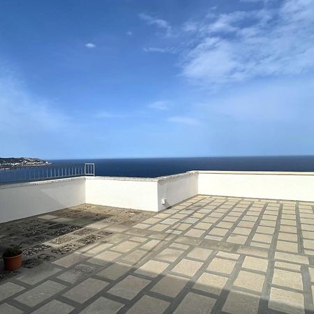 Casa Corallo Castro  Exterior photo